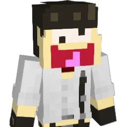 SlayerMeat Minecraft avatar bust