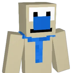 SlayerNoch's Minecraft skin