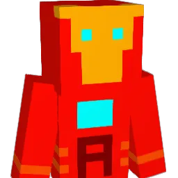 SlayerPerfect's Minecraft skin