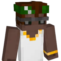 SlayerSpx99 Minecraft avatar bust