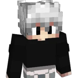 SlayerYS_777 Minecraft avatar bust