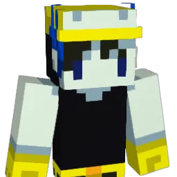 SlayerZach Minecraft avatar bust