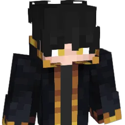 SlayerZond's Minecraft skin