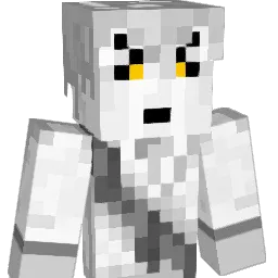 Slayer_S's Minecraft skin