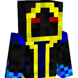 Slayer_Xannax Minecraft avatar bust