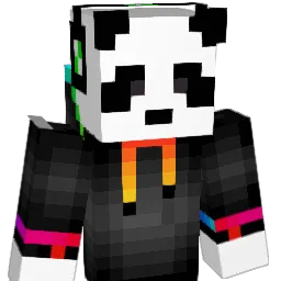 Slayerboy44's Minecraft skin