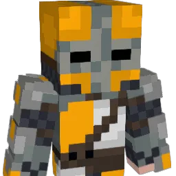 Slayerbring's Minecraft skin