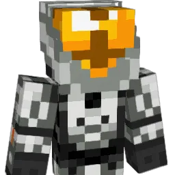 Slayermeta88's Minecraft skin