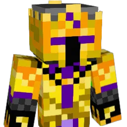 Slayerx36040XD Minecraft avatar bust