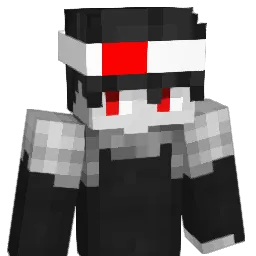 Slayerxl Minecraft avatar bust
