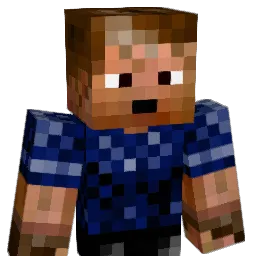Slayerz2k Minecraft avatar bust
