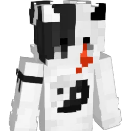 Slayiden Minecraft avatar bust