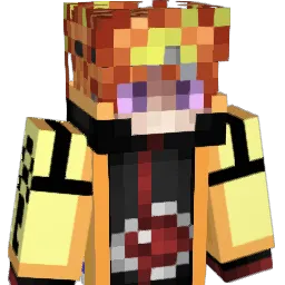 SlayinForDayz Minecraft avatar bust