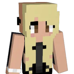 Slaylee's Minecraft skin