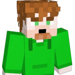 Slaymander's Minecraft skin