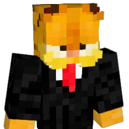 Slaymuel69 Minecraft avatar bust