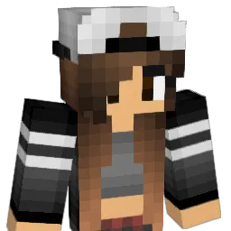 Slayra_ Minecraft avatar bust