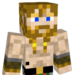 Slays's Minecraft skin