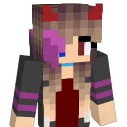 Slaysay1919 Minecraft avatar bust