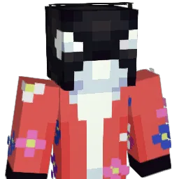 Slaysen_ Minecraft avatar bust