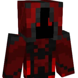 Slaytan Minecraft avatar bust
