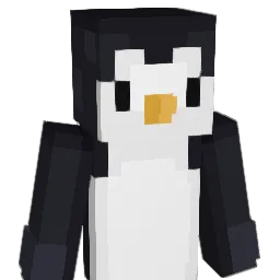 Slayteeh Minecraft avatar bust