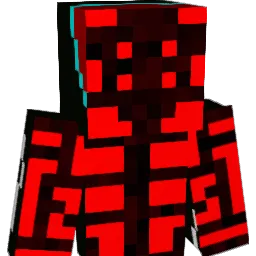 Slayzz_29 Minecraft avatar bust