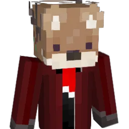 Slaz31 Minecraft avatar bust