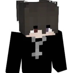 Sldy's Minecraft skin