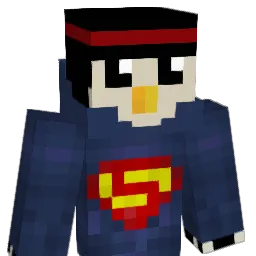 SleGamer Minecraft avatar bust