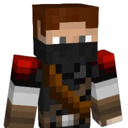 Sleaker's Minecraft skin