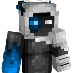 Sleaper56 Minecraft avatar bust