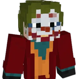 Sleatic_Oziris Minecraft avatar bust