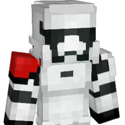 SleazyShikamaru Minecraft avatar bust