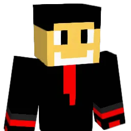 Sleddix Minecraft avatar bust