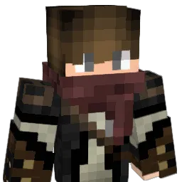 Sledge101's Minecraft skin