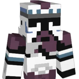 SledgeHammer965 Minecraft avatar bust