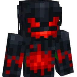 Sledge_Hamm3r Minecraft avatar bust