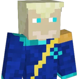 Sledge_Hammer14 Minecraft avatar bust