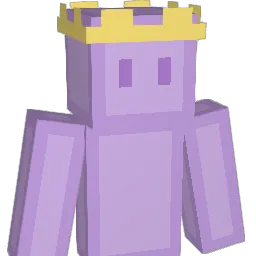 SleeepyChris Minecraft avatar bust
