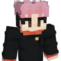 SleekBird52344 Minecraft avatar bust