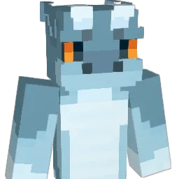 SleekFlames's Minecraft skin