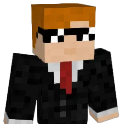 SleekGotSwag Minecraft avatar bust