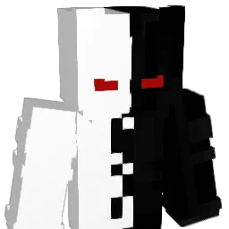SleekMacaroni Minecraft avatar bust