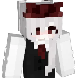 Sleema Minecraft avatar bust