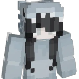SleepBoo's Minecraft skin