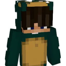 SleepDeprivedRG's Minecraft skin