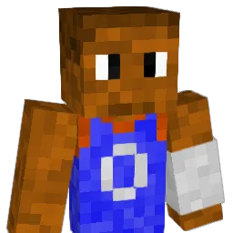 SleepGRK's Minecraft skin