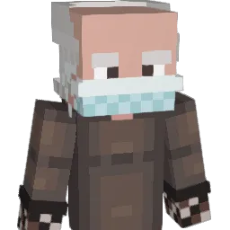 SleepIsForScrubs's Minecraft skin