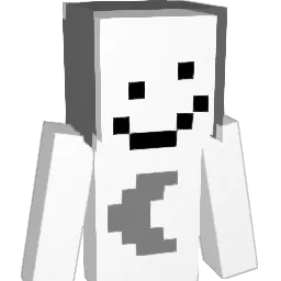SleepSaturn's Minecraft skin